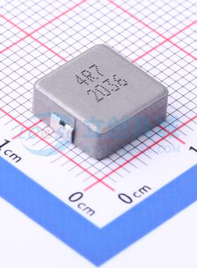 贴片电感 MDA1040-4R7M SMD,10x11mm 4.7uH ±20% 8.8A 原装