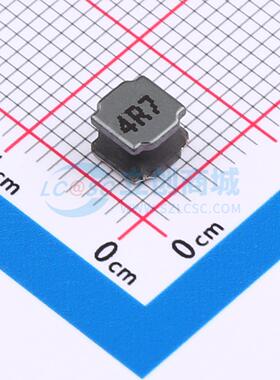 功率电感 SKNR5040-4R7M SMD,5x5mm 原装正品 电子元器件配单
