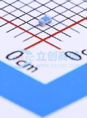 贴片电感 CS0402-1N2B-S 0402 1.2nH 640mA 140mΩ原装正品