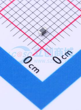 贴片电感 MLF1608E100MTD00 0603 10uH ±20% 10mA 1Ω 原装