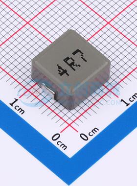 功率电感 XR1050-4R7M SMD,11x10.2mm 原装 电子元器件配单