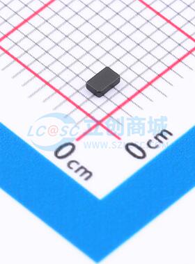功率电感 FTC201265S1R0MBCA SMD,1.2x2mm 1uH ±20% 2.6A