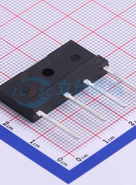 整流桥 D20JA80 JA 800V 3.3A YANGJIE(扬杰) 电子元器件配单