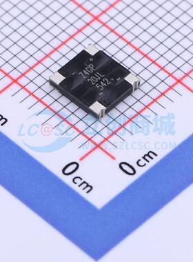 整流桥 Z4GP206L-HF ABS 600V 2A Comchip(典琦) 电子元器件配单