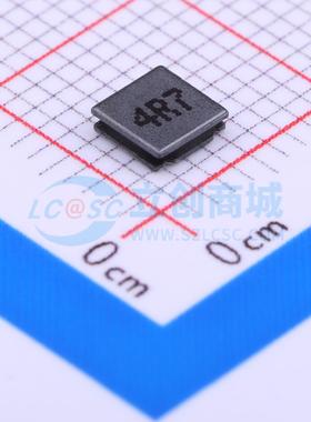 功率电感 LVS404012-4R7M-N SMD,4x4mm 4.7uH ±20% 1.2A