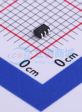 开关二极管 BAV756S,115 SOT-363 90V 250mA Nexperia(安世) 原装