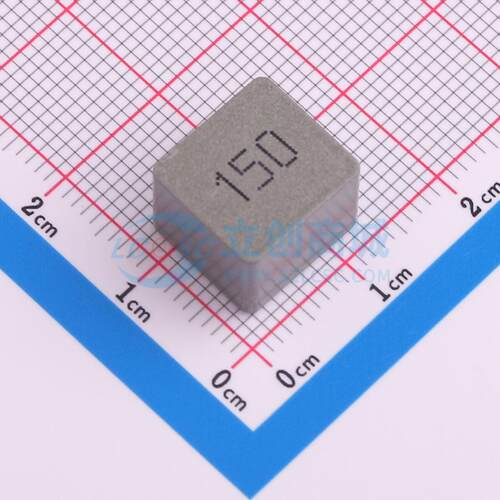 功率电感 SLO1010T150MTT SMD,11.9x11mm 15uH ±20% 9.9A