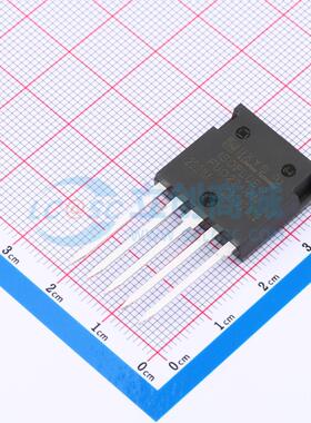 整流桥 FUO22-16N - 1.6kV 28A Littelfuse/IXYS 电子元器件配单