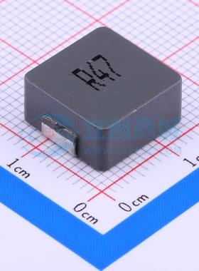 功率电感 MHCB12065-R47M-C1 SMD 470nH ±20% 41A原装正品