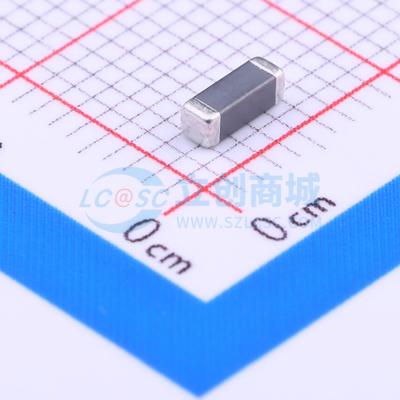 磁珠 BLM41PF800SN1L 1806 原装正品 电子元器件配单