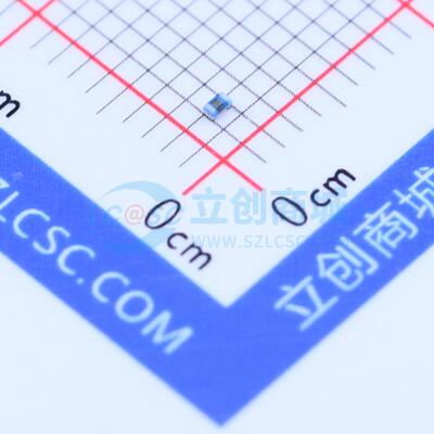 贴片电感 SDWL1005C27NGSTF 0402 27nH ±2% 320mA 380mΩ