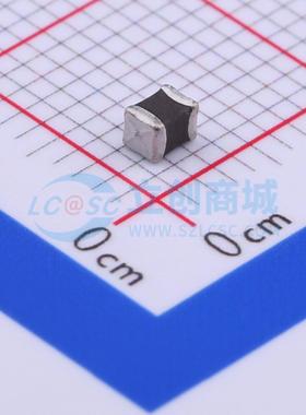 功率电感 LBC2518T150M 1008 15uH ±20% 285mA 电子元器件