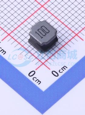 功率电感 BWVS00505040100M00 SMD,5x5mm 10uH ±20%原装正品