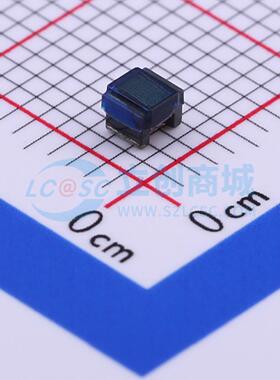 贴片电感 SDWL2520FW1R0JSTF 1008 1uH ±5% 600mA 800mΩ
