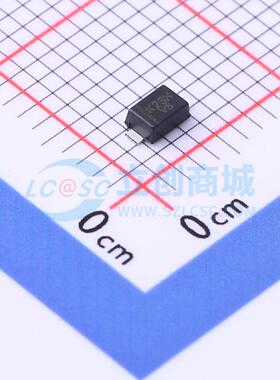 超势垒整流器(SBR) DSK26H SOD-123FL Leiditech(雷卯电子) 原装