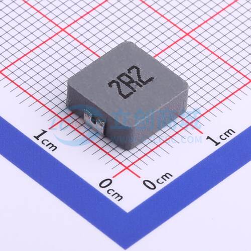 功率电感 FXC1040-2R2M SMD,11x10x3.8mm 2.2uH ±20% 12A