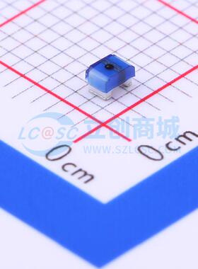 贴片电感 CS0805-47NJ-S 0805 47nH ±5% 500mA 310mΩ 原装