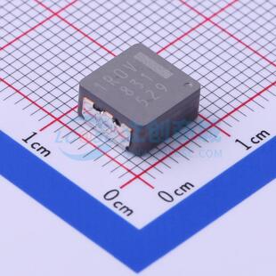 8.5x8mm 1uH ±20% 功率电感 原装 SMD 14.8A ETQP4M1R0KVK