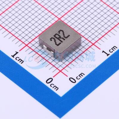 功率电感 SRYH.0630C.YF2R2MT00 SMD,6.6x7mm 2.2uH ±20%