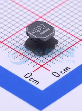 功率电感 SPN50504R7NETN SMD 4.7uH ±30% 3.1A 电子元器件