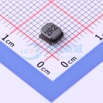 功率电感 CMLW4020S2R2MST SMD,4x4mm 2.2uH ±20%原装正品