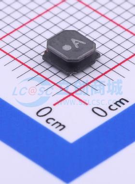 功率电感 SPH40401R0NETG SMD 1uH ±30% 3.2A 电子元器件