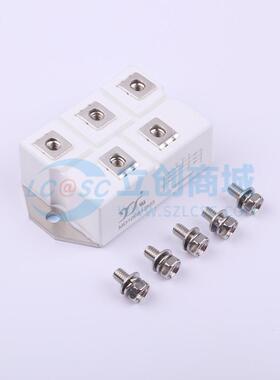 整流桥 MD100S12M3 M3 1.2kV 100A YANGJIE(扬杰) 电子元器件配单