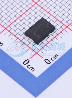 快恢复/高效率二极管 FS8M TO-277-3 onsemi(安森美) 电子元器件