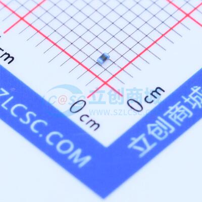 贴片电感 SDWL1005C39NGSTF 0402 39nH ±2% 250mA 600mΩ