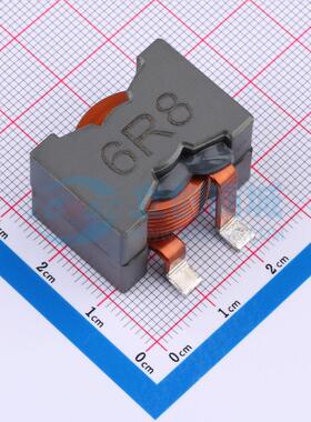 功率电感 MTP2918S-6R8M SMD,27x28mm 原装 电子元器件配单