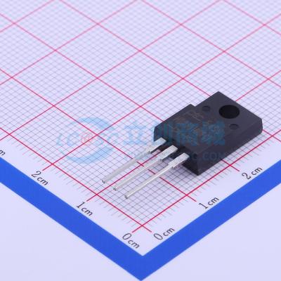 肖特基二极管 MBR30100FCT_T0_00001 ITO-220AB-3 100V 30A PANJI