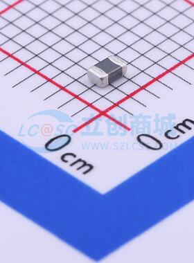 贴片电感 MLF2012A1R5KTD25 0805 1.5uH ±10% 80mA 180mΩ