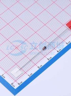 稳压二极管 BZX79-C16,113 DO-204AH(DO-35) Nexperia(安世) 原装