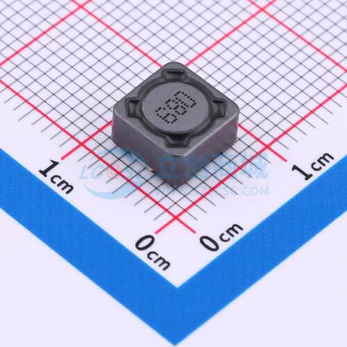 功率电感 CYH74-68UH SMD,7.5x7.5mm 68uH ±20% 774mA 原装