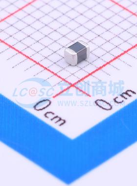 贴片电感 MLF2012DR47JT000 0805 470nH ±5% 200mA 250mΩ