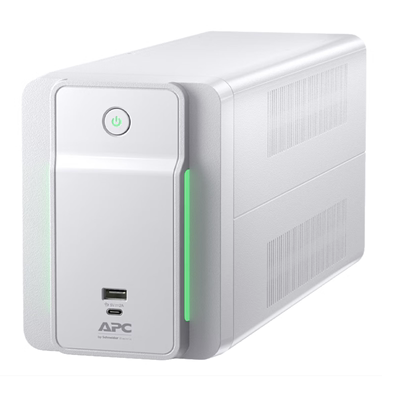APC施耐德ups不间断电源BX1200CI-CN 650W/1200VA电源稳压后备