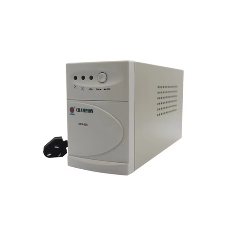 内置UPS-500VACHAMPION/冠军