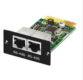 施耐德UPS不间断电源网络管理卡 VGL9701 监控附件Modbus监控卡