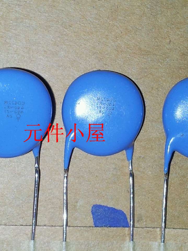 TDK瓷片电容 Y电容 472M 4.7nF 400VAC P=10MM