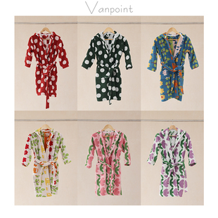 儿童浴巾浴袍纯棉a类不掉毛全棉吸水洗澡可穿式速干男孩女童冬季