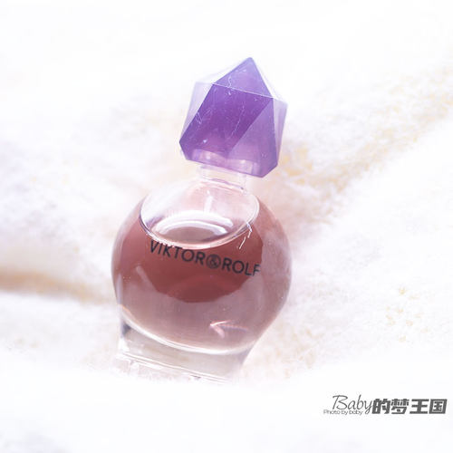 ViktorRolf维果罗夫VR good fortune 好运香水Q香 7ml EDP浓香