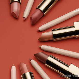 Rare beauty赛琳娜Kind Words唇线笔0.4g哑光口红3.5g唇膏/口红