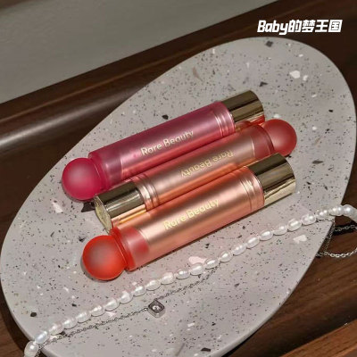 美国 Rare Beauty/赛琳娜Soft Pinch口红唇釉棒 唇膏3.4g