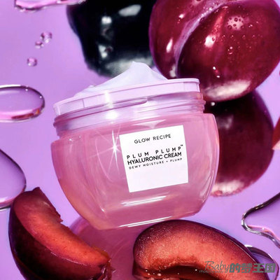 glowrecipe透明质酸保湿