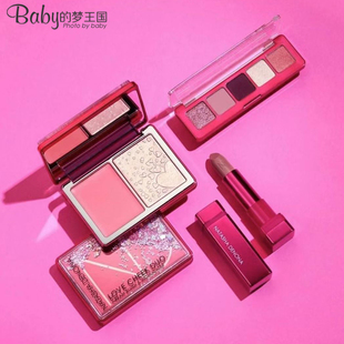 Natasha Denona mini Love 新品 5色迷你眼影盘 高光腮红盘