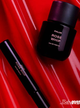 美国采购 PHLUR香氛喷雾香水甜香味10ml/50ml浓香EDP