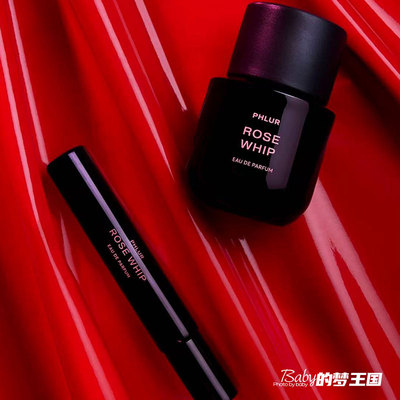 美国采购 PHLUR香氛喷雾香水甜香味10ml/50ml浓香EDP