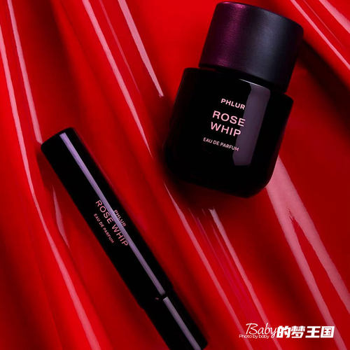 美国采购 PHLUR香氛喷雾香水甜香味10ml/50ml浓香EDP