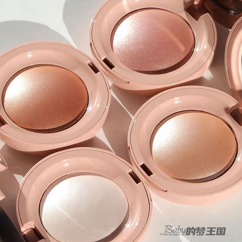 现货 美国Rare Beauty赛琳娜Selena丝滑高光Enilighten2.8g分装