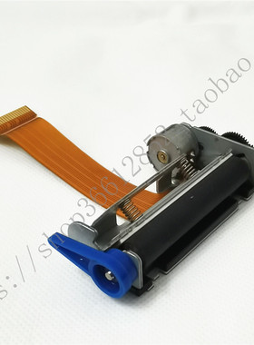 精工S.II LTP8235A LTP8235B-C288-E 58MM热敏打印机芯 ECR/POS机